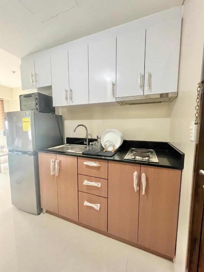 Luxury Hotel Type Condo Near Naia Manila Airport Extérieur photo